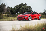 Vossen Forged LC-109T Starting at $1600 per Wheel