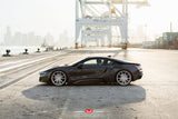 Vossen Forged VPS-301 Starting at $2000 per Wheel