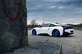 Vossen Forged VPS-301 Starting at $2000 per Wheel