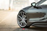 Vossen Forged VPS-301 Starting at $2000 per Wheel