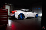 Vossen Forged VPS-301 Starting at $2000 per Wheel