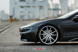 Vossen Forged VPS-301 Starting at $2000 per Wheel