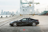Vossen Forged VPS-301 Starting at $2000 per Wheel