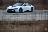 Vossen Forged VPS-301 Starting at $2000 per Wheel