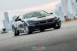 Vossen Forged VPS-301 Starting at $2000 per Wheel