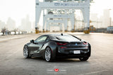 Vossen Forged VPS-301 Starting at $2000 per Wheel
