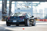 Vossen Forged VPS-301 Starting at $2000 per Wheel