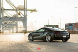 Vossen Forged VPS-301 Starting at $2000 per Wheel