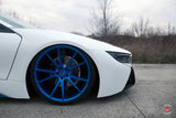 Vossen Forged VPS-301 Starting at $2000 per Wheel