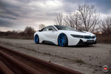 Vossen Forged VPS-301 Starting at $2000 per Wheel