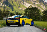 Vossen Forged VPS-305T Starting at $2000 per Wheel