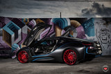 Vossen Forged VPS-305T Starting at $2000 per Wheel