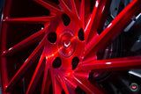 Vossen Forged VPS-305T Starting at $2000 per Wheel