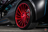 Vossen Forged VPS-305T Starting at $2000 per Wheel
