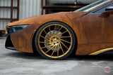 Vossen Forged VPS-305T Starting at $2000 per Wheel