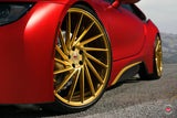 Vossen Forged VPS-305T Starting at $2000 per Wheel