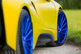 Vossen Forged VPS-305T Starting at $2000 per Wheel