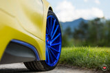 Vossen Forged VPS-305T Starting at $2000 per Wheel
