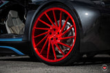 Vossen Forged VPS-305T Starting at $2000 per Wheel