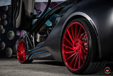 Vossen Forged VPS-305T Starting at $2000 per Wheel
