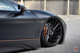 Vossen Forged VPS-305T Starting at $2000 per Wheel