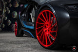 Vossen Forged VPS-305T Starting at $2000 per Wheel