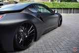 Vossen Forged VPS-305T Starting at $2000 per Wheel