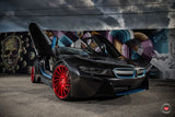 Vossen Forged VPS-305T Starting at $2000 per Wheel