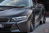 Vossen Forged VPS-305T Starting at $2000 per Wheel