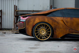 Vossen Forged VPS-305T Starting at $2000 per Wheel