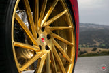 Vossen Forged VPS-305T Starting at $2000 per Wheel