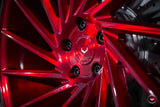 Vossen Forged VPS-305T Starting at $2000 per Wheel