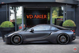Vossen Forged VPS-305T Starting at $2000 per Wheel