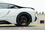 Vossen Forged VPS-305 Starting at $2000 per Wheel