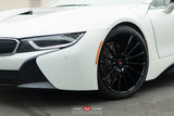Vossen Forged VPS-305 Starting at $2000 per Wheel