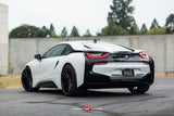 Vossen Forged VPS-305 Starting at $2000 per Wheel