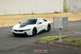 Vossen Forged VPS-305 Starting at $2000 per Wheel