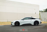Vossen Forged VPS-305 Starting at $2000 per Wheel