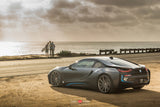 Vossen Forged VPS-307T Starting at $2000 per Wheel