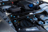 Downstar BMW E9x Billet Dress-Up Hardware Kit