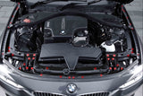 Downstar BMW F3x Billet Dress Up Hardware Kit