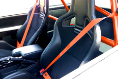 Gaphix Design Haus Belt Replacement Kit for BMW E36 M3 Coupe