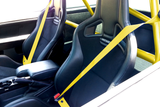 Gaphix Design Haus Belt Replacement Kit for BMW E36 M3 Sedan