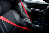 Gaphix Design Haus Belt Replacement Kit for BMW E93 M3 Convertible