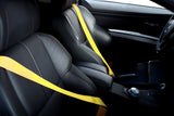 Gaphix Design Haus Belt Replacement Kit for BMW E93 M3 Convertible