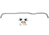Whiteline Audi A3 | TT | Q3 / Volkswagen Golf R Rear Sway Bar - 24mm X Heavy Duty Blade Adjustable