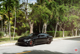 Vossen Forged HC-2 Starting at $2000 per Wheel