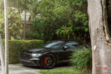 Vossen Forged HC-2 Starting at $2000 per Wheel