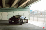 Vossen Forged HC-2 Starting at $2000 per Wheel