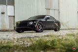 Vossen Forged HC-2 Starting at $2000 per Wheel